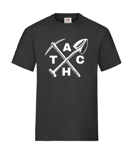 TACH T-Shirt unisex